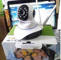 Chuyên cung cấp Camera Ip Wfi