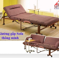 1 Lì xì đầu năm Giảm 5 Giường gấp Sofa Hàn Quốc