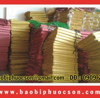 6 Chuyên cung cấp bao bì đựng phân bón