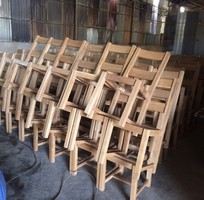 Ghế gỗ sồi  thanh lý giá rẻ  hàng xuất khẩu nguyên thùng số lượng lớn