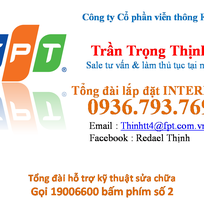 Chuyên lắp đặt dịch vụ Internet FPT tại Lê Chân - Hải Phòng