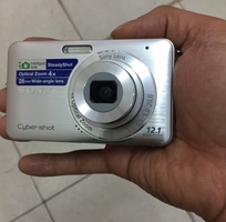 Bán máy ảnh Sony W310, chụp hình 12.1Mp, còn mới 99