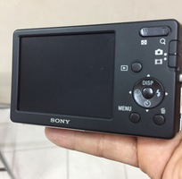 1 Bán máy ảnh Sony W310, chụp hình 12.1Mp, còn mới 99