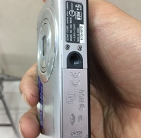 2 Bán máy ảnh Sony W310, chụp hình 12.1Mp, còn mới 99