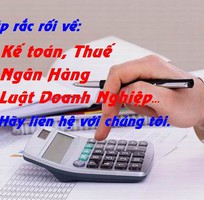 Dịch Vụ Kế Toán Trọn Gói