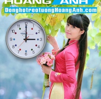 1 Mua bán Đồng Hồ treo tường Hoàng Anh