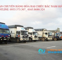 Dịch vụ vận chuyển hàng hóa hai chiều