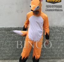 7 Thanh lý mascot mới 99 toàn quốc