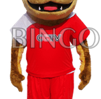 10 Thanh lý mascot mới 99 toàn quốc