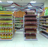 5 Kệ siêu thị giá rẻ tại Đà Nẵng và các tỉnh miền Trung