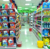 8 Kệ siêu thị giá rẻ tại Đà Nẵng và các tỉnh miền Trung