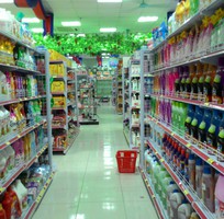 9 Kệ siêu thị giá rẻ tại Đà Nẵng và các tỉnh miền Trung