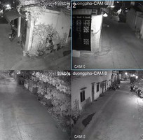 1 Lắp đặt Hệ thống Camera tại TP HCM