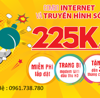 Tư vấn, Lắp đặt internet Viettel HCM