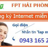 Khuyến mại cáp quang FPT tháng 4/2017-giảm giá gói combo