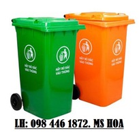 Phân phối:thùng rác công cộng,giao dịch nhanh