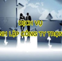 Thành Lập Công Ty Tại Thuận An