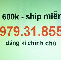 6 10.04.Giao sim tận nơi mới nhận tiền,miễn phí Đà Nẵng