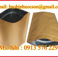 4 Chuyên cung cấp bao bì màng ghép đựng thực phẩm tươi trong siêu thị