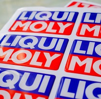 1 Logo đổ keo Epoxy giá rẻ - Thái Huy