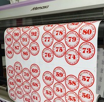 3 Logo đổ keo Epoxy giá rẻ - Thái Huy