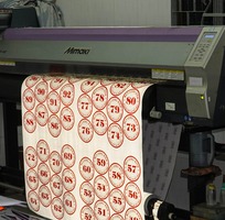 5 Logo đổ keo Epoxy giá rẻ - Thái Huy