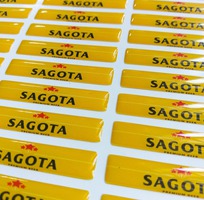 7 Logo đổ keo Epoxy giá rẻ - Thái Huy