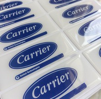 8 Logo đổ keo Epoxy giá rẻ - Thái Huy