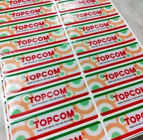 12 Logo đổ keo Epoxy giá rẻ - Thái Huy