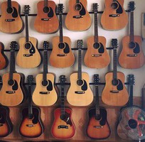 3 Đà Nẵng - Chuyên sỉ và lẻ Guitar Nhật