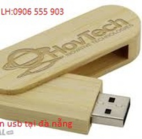 3 Sản xuất USB tại Đà Nẵng, Quảng Nam, Huế, Quảng Ngãi