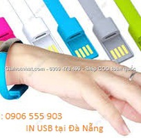 4 Sản xuất USB tại Đà Nẵng, Quảng Nam, Huế, Quảng Ngãi