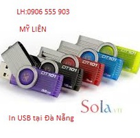 5 Sản xuất USB tại Đà Nẵng, Quảng Nam, Huế, Quảng Ngãi