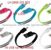6 Sản xuất USB tại Đà Nẵng, Quảng Nam, Huế, Quảng Ngãi