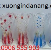 16 Sản xuất in ấn ly thủy tinh tại Đà Nẵng