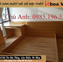 3 Cơ sở sản xuất đồ gỗ nội thất Khoa Văn