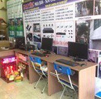 1 Nạp mực in, sửa máy in đường Huỳnh Thị Phụng, Quận 8