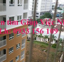 Cần GẤP giúp việc nhà