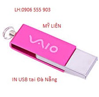 1 In USB tại Quảng Ngãi, Sản Xuất USB tại Quảng Ngãi giá rẻ