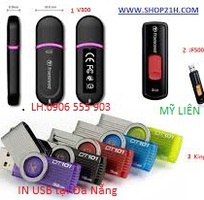 2 In USB tại Quảng Ngãi, Sản Xuất USB tại Quảng Ngãi giá rẻ