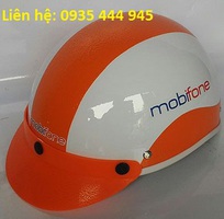 Sản xuất mũ bảo hiểm tại Quảng Ngãi, in logo mũ bảo hiểm tại Quảng Ngãi