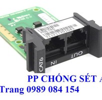 1 Phân phối thiết bị Chống sét APC: pnetr6, pnet1gb, prm24, ptel2, ptel2r, p5b-uk,...