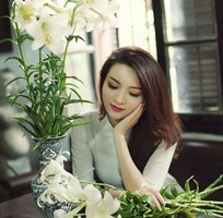 Trang điểm kỷ yếu tại nhà đẹp, giá cả hợp lý cùng Minh Thúy Make up Store 2017  Hà Nội