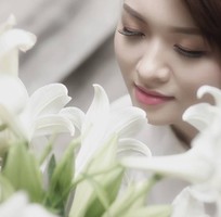 1 Trang điểm kỷ yếu tại nhà đẹp, giá cả hợp lý cùng Minh Thúy Make up Store 2017  Hà Nội