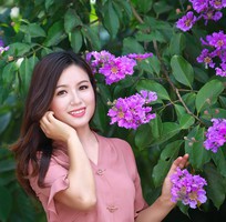 6 Trang điểm kỷ yếu tại nhà đẹp, giá cả hợp lý cùng Minh Thúy Make up Store 2017  Hà Nội