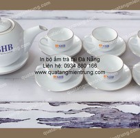 4 Bộ ấm trà tại Đà Nẵng, Gốm sứ Bát Tràng tại Đà Nẵng