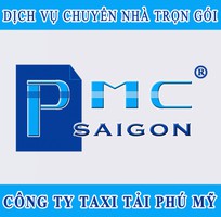 Taxi Tải Phú Mỹ chuyên chuyển nhà chuyển văn phòng trọn gói giá rẻ ở Phú Nhuận