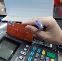 Cung cấp dịch vụ rút tiền mặt từ thẻ tín dụng giá rẻ
