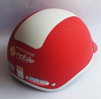 1 In logo Mũ Bảo Hiểm Quảng Cáo Tại quảng Ngãi Chất Lượng 1