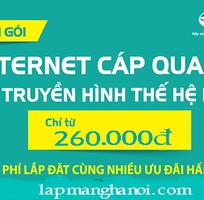 Lắp mạng Viettel Hà Nội Miễn phí  Miễn phí Modem wifi